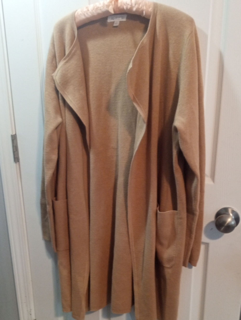 J.CREW JULIETTE SWEATER BLAZER - Picture 4 of 7